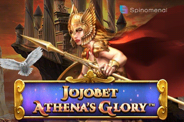 Jojobet Athena's Glory