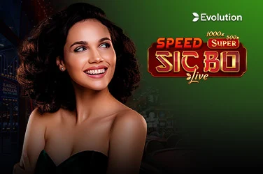 Speed Super Sic Bo